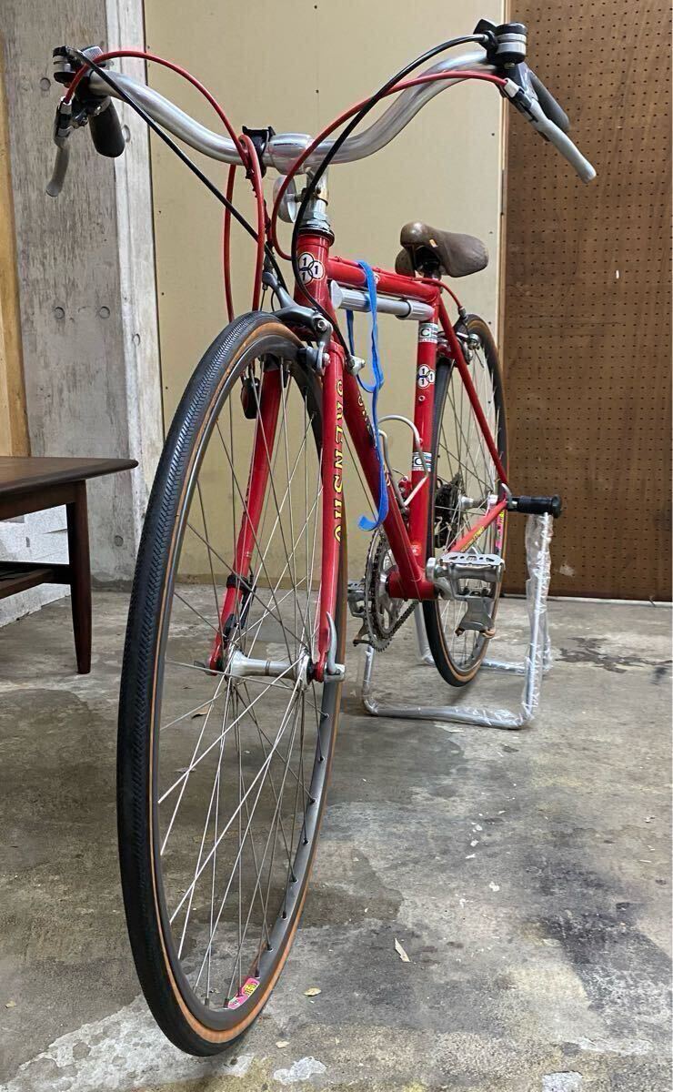 Yahoo!オークション -「3rensho 三連勝」(ロードバイク) (車体 Yahoo!オークション -「3rensho 三連勝」(ロードバイク) (車体