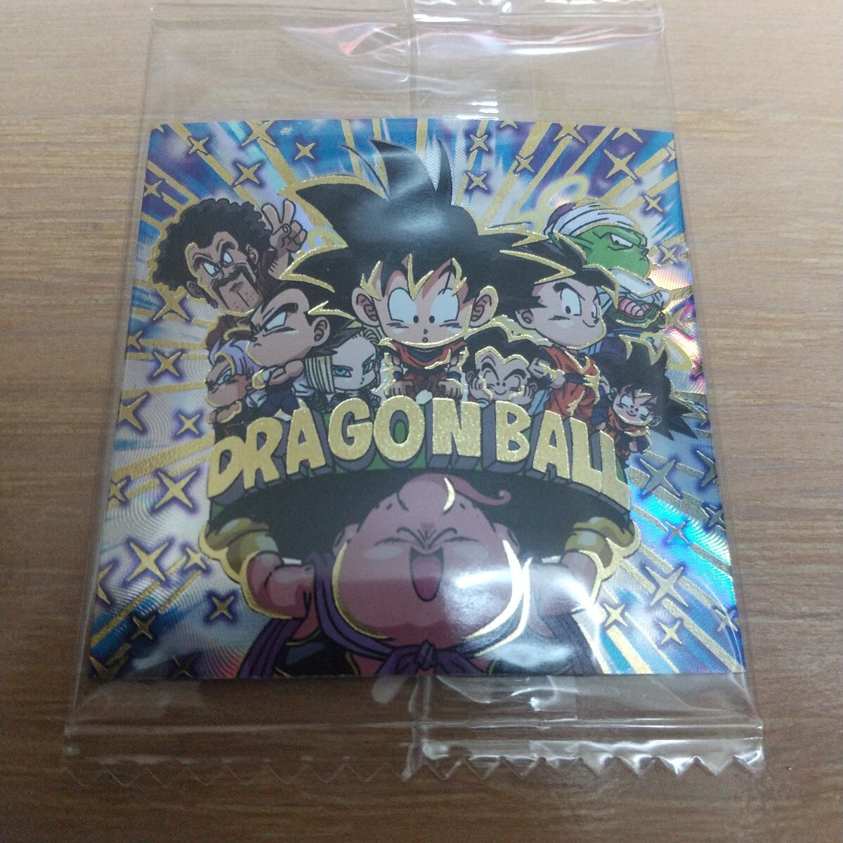 2025年最新】Yahoo!オークション -ドラゴンボールウエハース 2025年最新】Yahoo!オークション -ドラゴンボールウエハース
