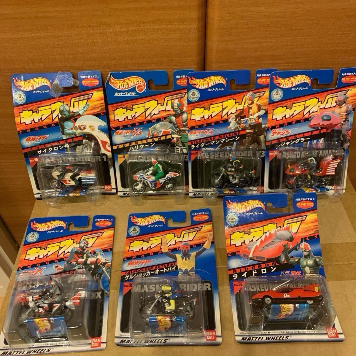 Yahoo!オークション -「キャラウィール 仮面ライダー」の落札 Yahoo!オークション -「キャラウィール 仮面ライダー」の落札