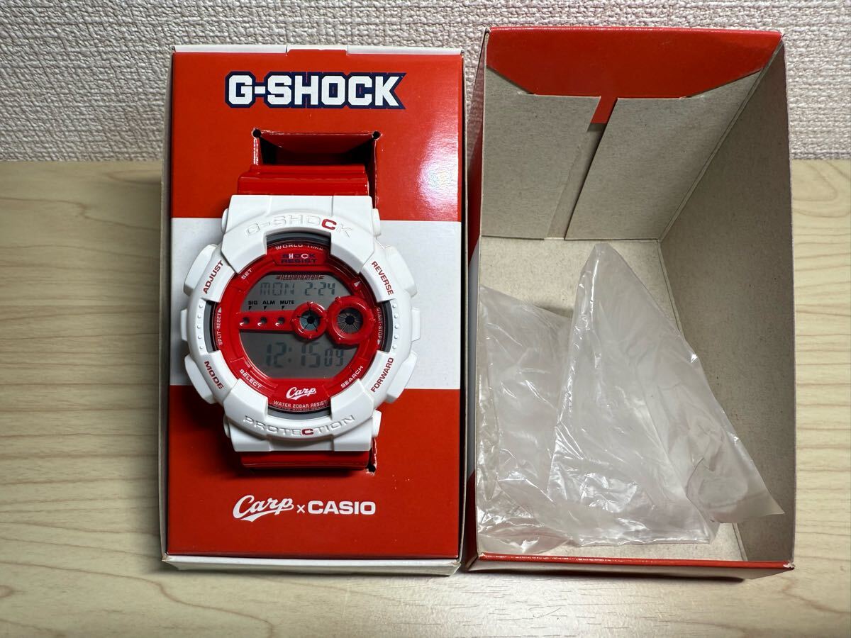 Yahoo!オークション -「カープ g-shock」の落札相場・落札価格 Yahoo!オークション -「カープ g-shock」の落札相場・落札価格