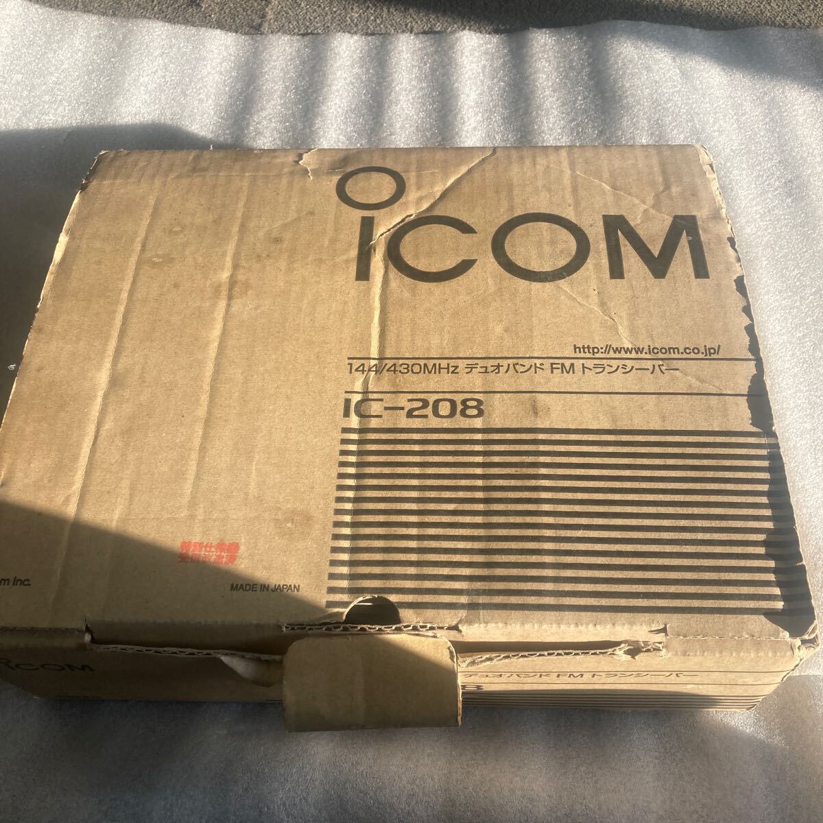 2025年最新】Yahoo!オークション -ic 208の中古品・新品・未使用 2025年最新】Yahoo!オークション -ic 208の中古品・新品・未使用