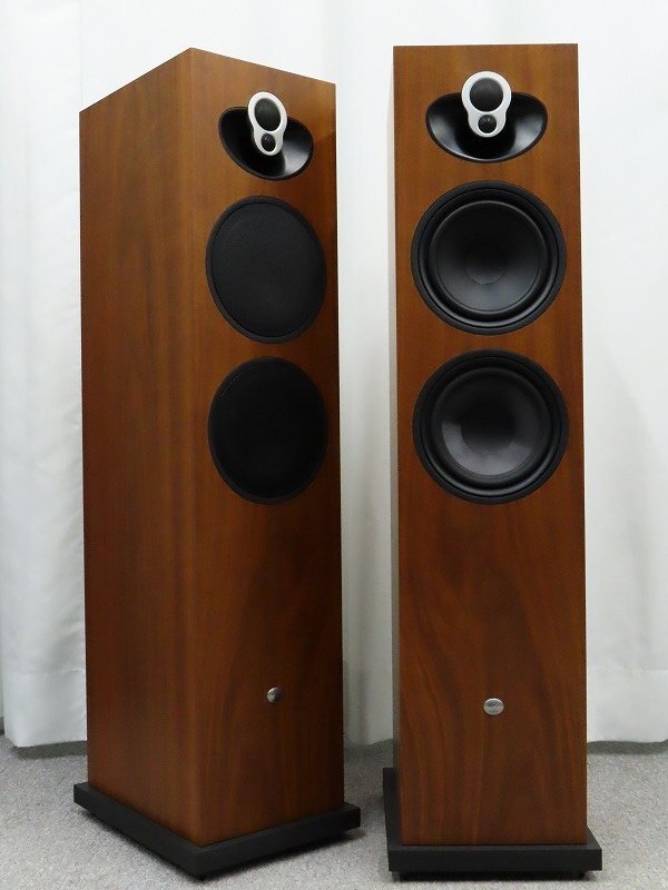 Yahoo!オークション -「linn スピーカー」(一般) (スピーカー)の Yahoo!オークション -「linn スピーカー」(一般) (スピーカー)の