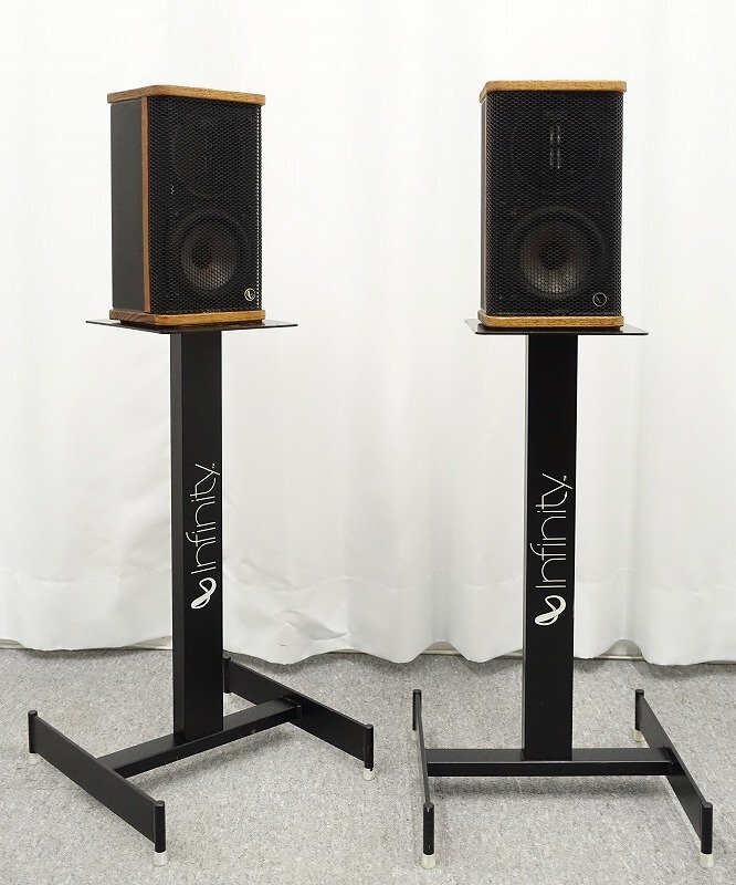 Yahoo!オークション -「infinity emit」(スピーカー Yahoo!オークション -「infinity emit」(スピーカー