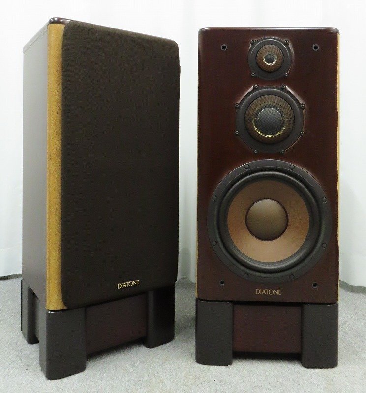 Yahoo!オークション -「diatone dk」(スピーカー) (オーディオ Yahoo!オークション -「diatone dk」(スピーカー) (オーディオ