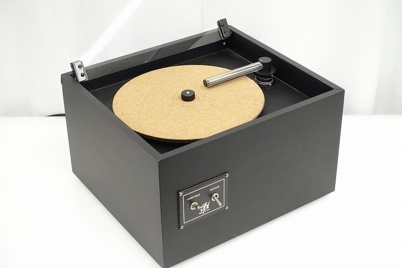 Yahoo!オークション -「vpi hw-16.5」(その他) (ターンテーブル Yahoo!オークション -「vpi hw-16.5」(その他) (ターンテーブル