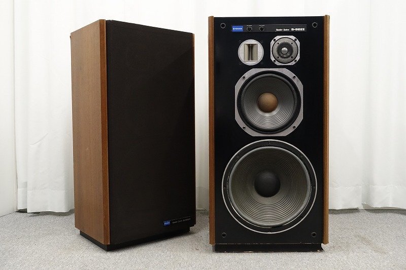Yahoo!オークション -「pioneer スピーカー s 922」の落札相場 Yahoo!オークション -「pioneer スピーカー s 922」の落札相場