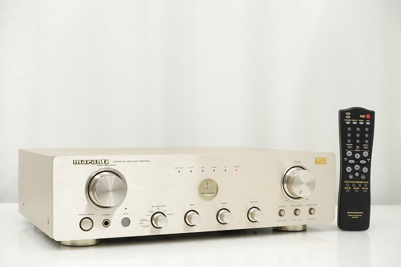 Yahoo!オークション -「marantz pm8100sa」(一般) (アンプ)の Yahoo!オークション -「marantz pm8100sa」(一般) (アンプ)の