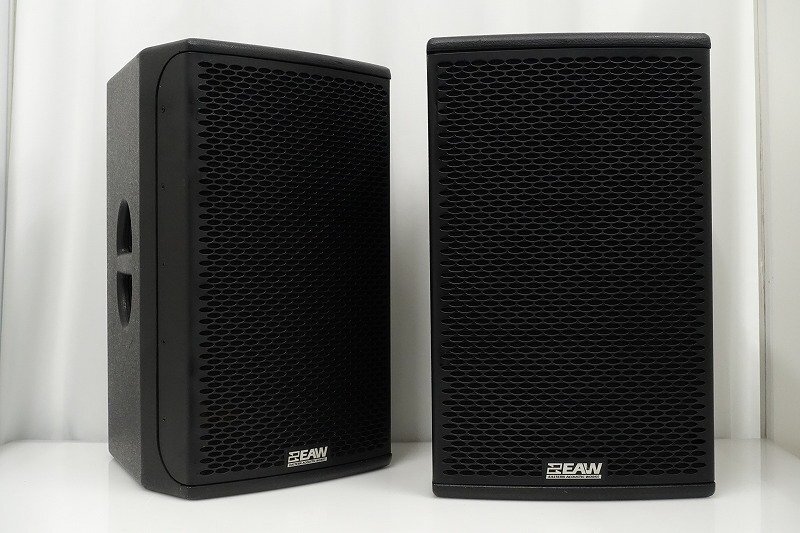 Yahoo!オークション -「eaw」(スピーカー) (オーディオ機器)の Yahoo!オークション -「eaw」(スピーカー) (オーディオ機器)の