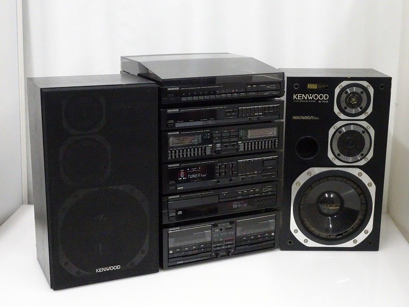 Yahoo!オークション -「kenwood roxy」(システムコンポ Yahoo!オークション -「kenwood roxy」(システムコンポ