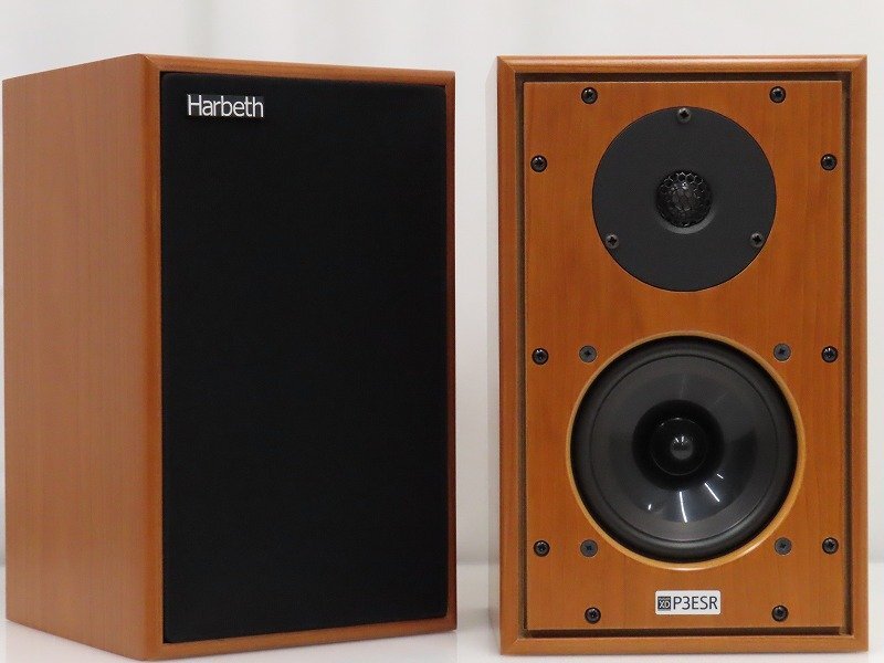 Yahoo!オークション -「harbeth hl-p3esr」の落札相場・落札価格 Yahoo!オークション -「harbeth hl-p3esr」の落札相場・落札価格