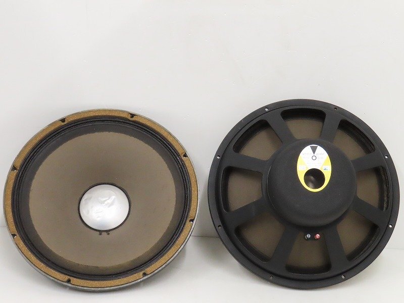 Yahoo!オークション -「jbl d130」(JBL) (一般)の落札相場・落札価格 Yahoo!オークション -「jbl d130」(JBL) (一般)の落札相場・落札価格