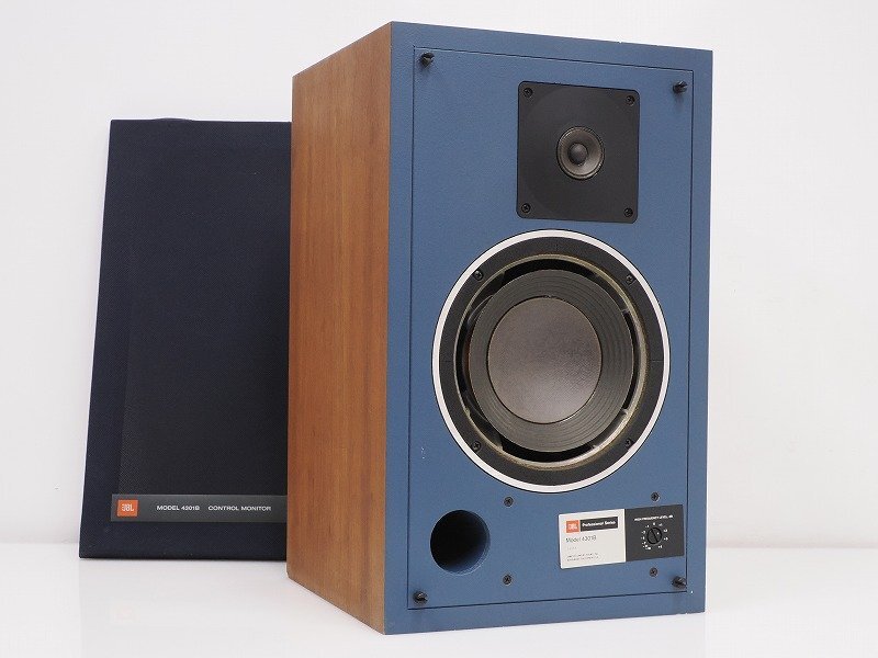 Yahoo!オークション -「4301」(JBL) (一般)の落札相場・落札価格 Yahoo!オークション -「4301」(JBL) (一般)の落札相場・落札価格