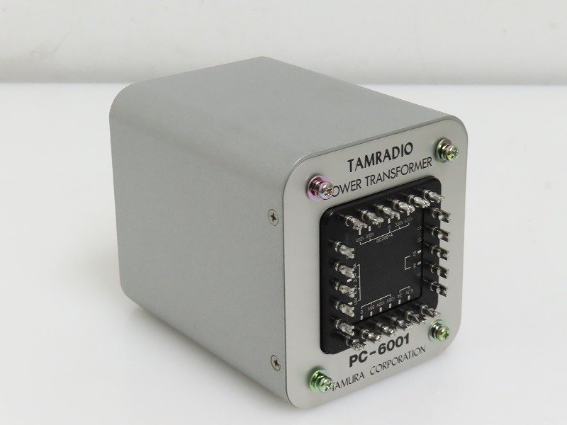 Yahoo!オークション -「タムラ電源トランス」の落札相場・落札価格 Yahoo!オークション -「タムラ電源トランス」の落札相場・落札価格