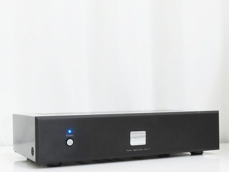 Yahoo!オークション -「soulnote sa4.0b」(アンプ) (オーディオ