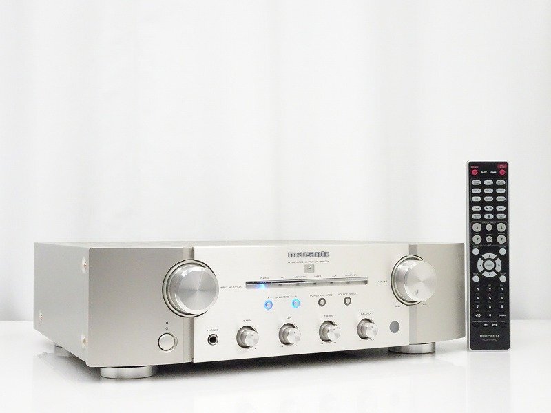 Yahoo!オークション -「marantz pm8006(プリメインアンプ)」の Yahoo!オークション -「marantz pm8006(プリメインアンプ)」の