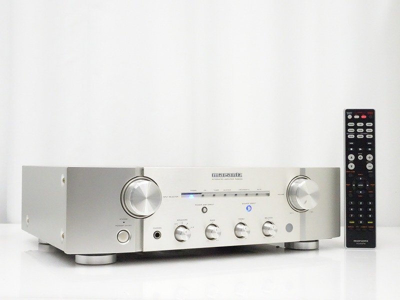 Yahoo!オークション -「marantz pm8003」の落札相場・落札価格 Yahoo!オークション -「marantz pm8003」の落札相場・落札価格