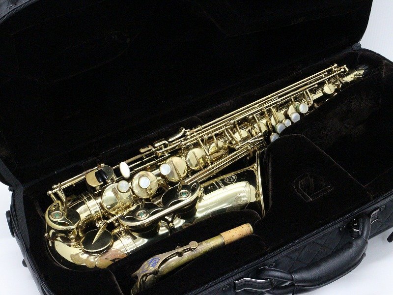 Yahoo!オークション -「selmer mark 7」の落札相場・落札価格 Yahoo!オークション -「selmer mark 7」の落札相場・落札価格