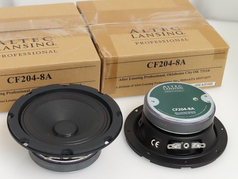 Yahoo!オークション -「altec lansing cf204-8a」の落札相場 Yahoo!オークション -「altec lansing cf204-8a」の落札相場