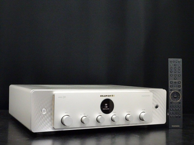 Yahoo!オークション -「marantz model 30」の落札相場・落札価格 Yahoo!オークション -「marantz model 30」の落札相場・落札価格