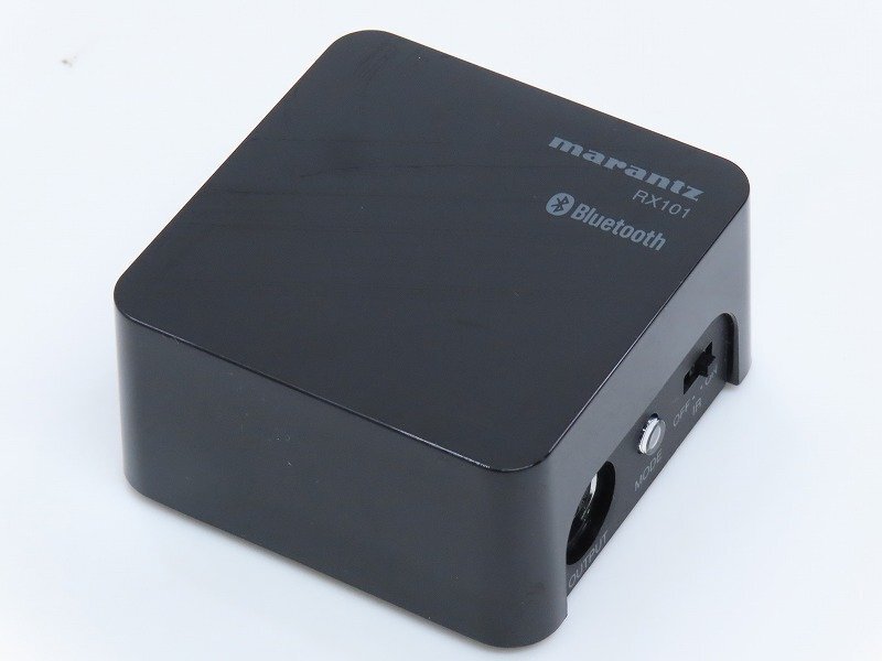 Yahoo!オークション -「marantz rx101」の落札相場・落札価格 Yahoo!オークション -「marantz rx101」の落札相場・落札価格