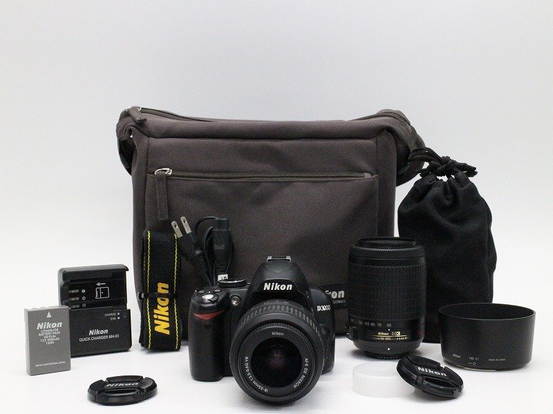 Yahoo!オークション -「d3000 ダブルズームキット」の落札相場 Yahoo!オークション -「d3000 ダブルズームキット」の落札相場