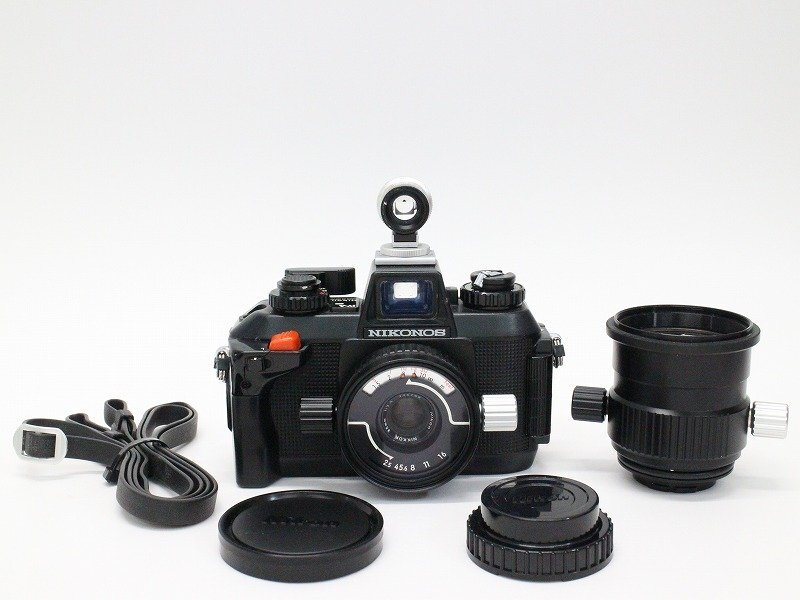 Yahoo!オークション -「ニコノス 80mm」の落札相場・落札価格 Yahoo!オークション -「ニコノス 80mm」の落札相場・落札価格