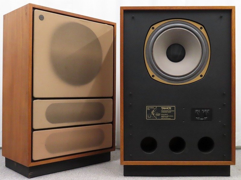 Yahoo!オークション -「tannoy arden mk2」の落札相場・落札価格 Yahoo!オークション -「tannoy arden mk2」の落札相場・落札価格