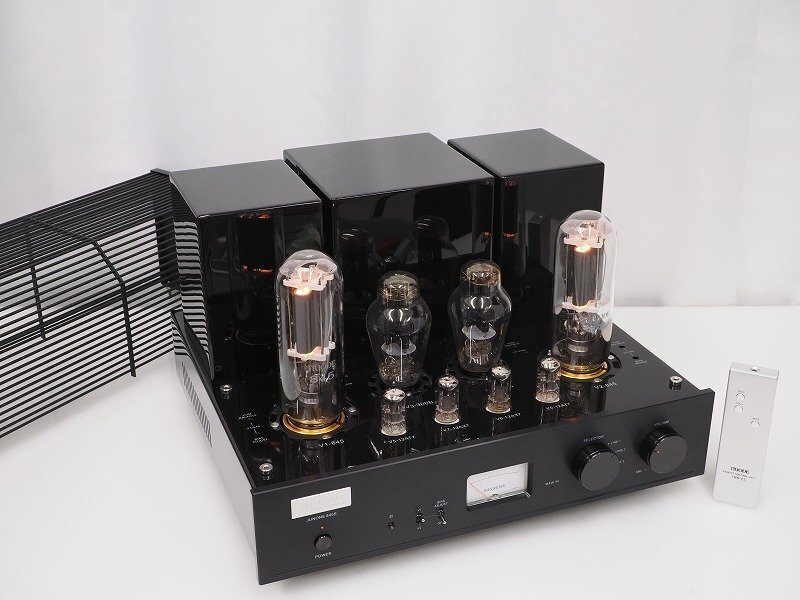 Yahoo!オークション -「triode 300b」の落札相場・落札価格 Yahoo!オークション -「triode 300b」の落札相場・落札価格