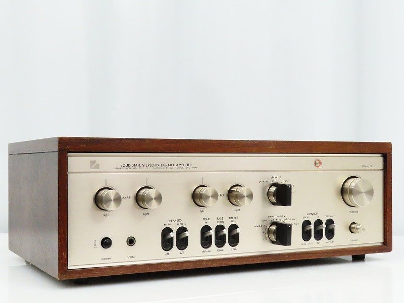 Yahoo!オークション -「luxman l-504」(LUXMAN) (一般)の落札 Yahoo!オークション -「luxman l-504」(LUXMAN) (一般)の落札