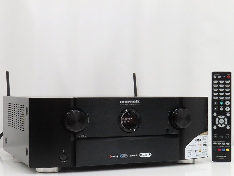 Yahoo!オークション -「marantz sr6015」(家電、AV、カメラ) の Yahoo!オークション -「marantz sr6015」(家電、AV、カメラ) の