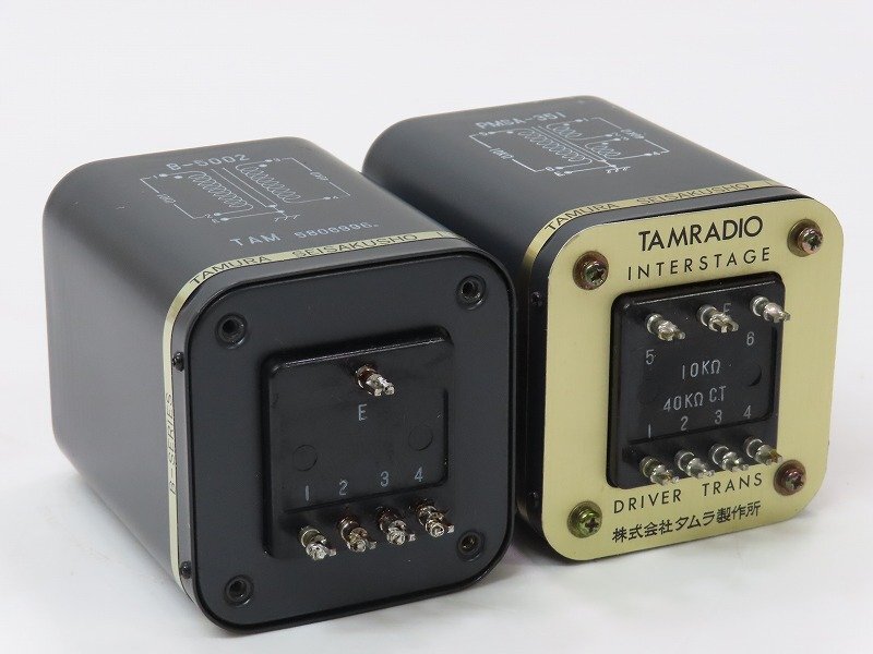 Yahoo!オークション -「tamura 351」(オーディオ機器) の落札 Yahoo!オークション -「tamura 351」(オーディオ機器) の落札