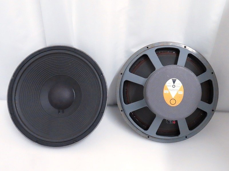 Yahoo!オークション -「jbl le15」(スピーカー本体) (JBL)の落札 Yahoo!オークション -「jbl le15」(スピーカー本体) (JBL)の落札