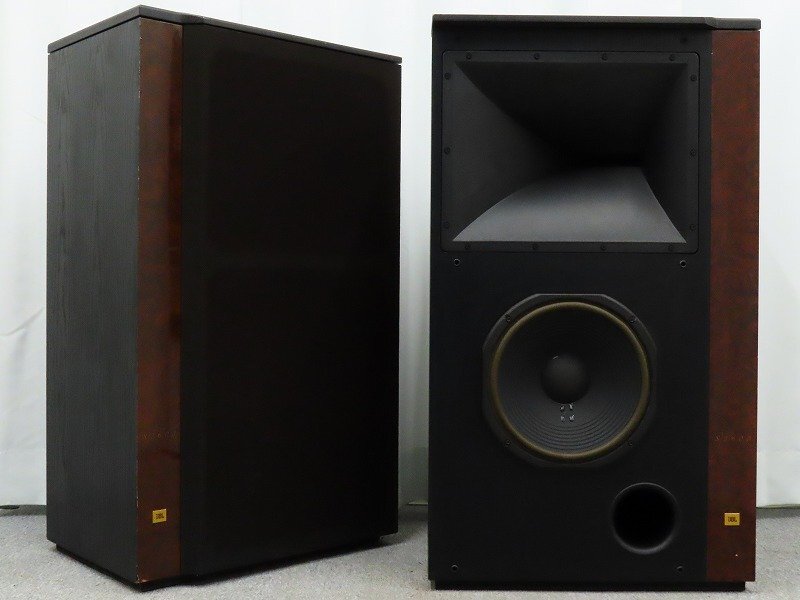 Yahoo!オークション -「2600」(JBL) (一般)の落札相場・落札価格 Yahoo!オークション -「2600」(JBL) (一般)の落札相場・落札価格