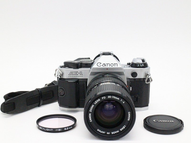 Yahoo!オークション -「canon new fd 35-70mm f4」の落札相場 Yahoo!オークション -「canon new fd 35-70mm f4」の落札相場