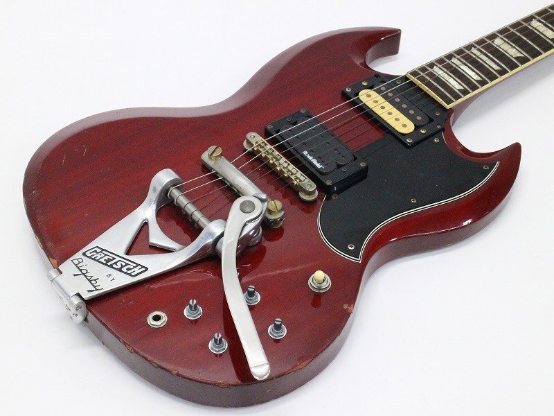 Yahoo!オークション -「sg bigsby」の落札相場・落札価格 Yahoo!オークション -「sg bigsby」の落札相場・落札価格