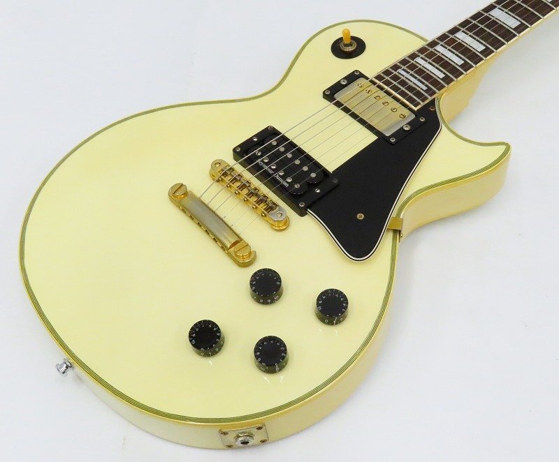 Yahoo!オークション -「orville by gibson les paul custom」の Yahoo!オークション -「orville by gibson les paul custom」の