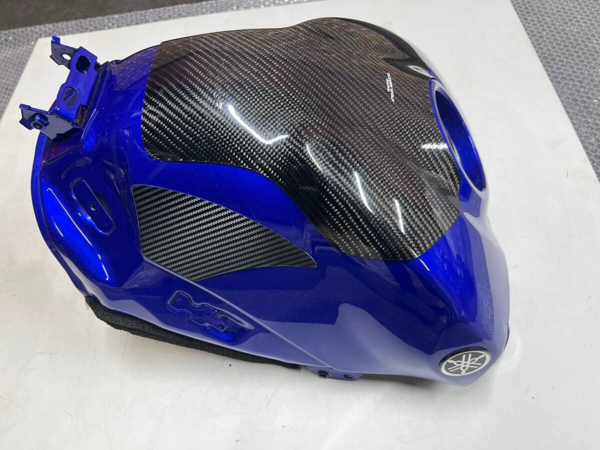 2025年最新】Yahoo!オークション -yzf-r1 タンクカバーの中古品 2025年最新】Yahoo!オークション -yzf-r1 タンクカバーの中古品