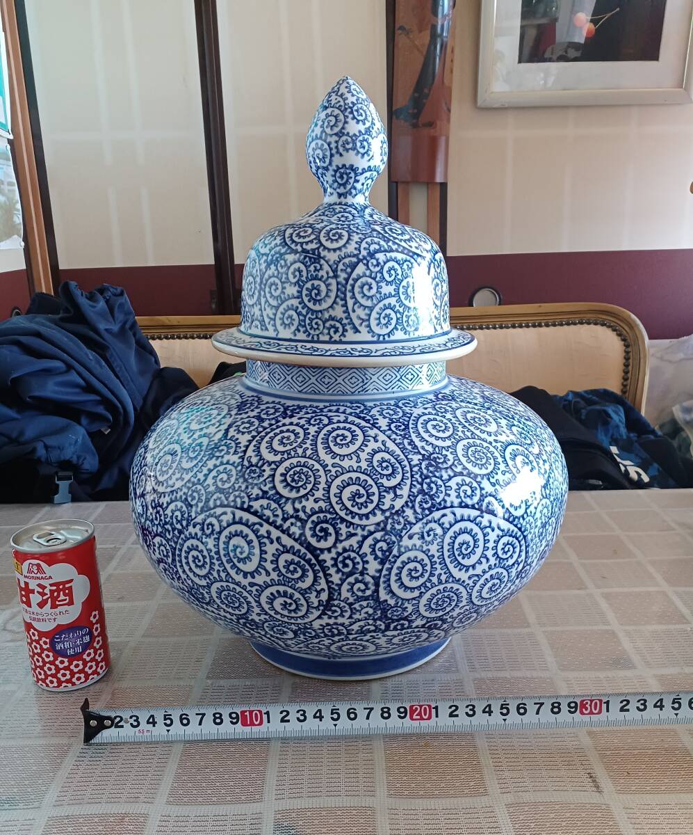 Yahoo!オークション -「飾り壺」(日本の陶磁) (陶芸)の落札相場 Yahoo!オークション -「飾り壺」(日本の陶磁) (陶芸)の落札相場