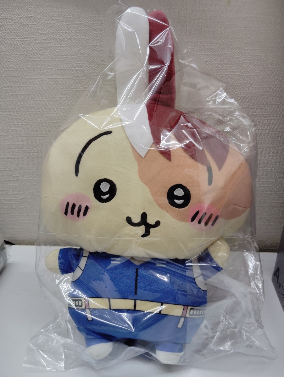 Yahoo!オークション -「轟焦凍 ぬいぐるみ」(おもちゃ、ゲーム Yahoo!オークション -「轟焦凍 ぬいぐるみ」(おもちゃ、ゲーム