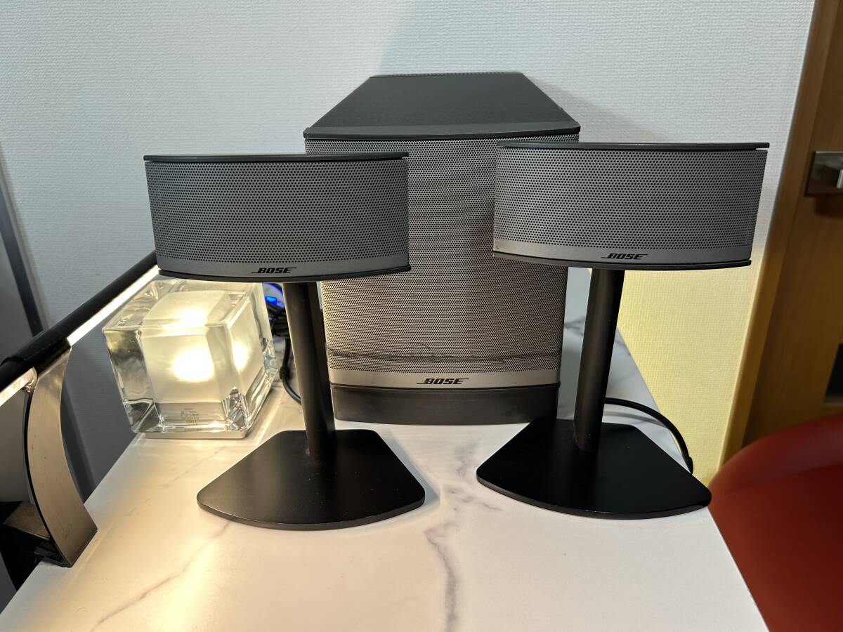Yahoo!オークション -「bose companion5」の落札相場・落札価格 Yahoo!オークション -「bose companion5」の落札相場・落札価格