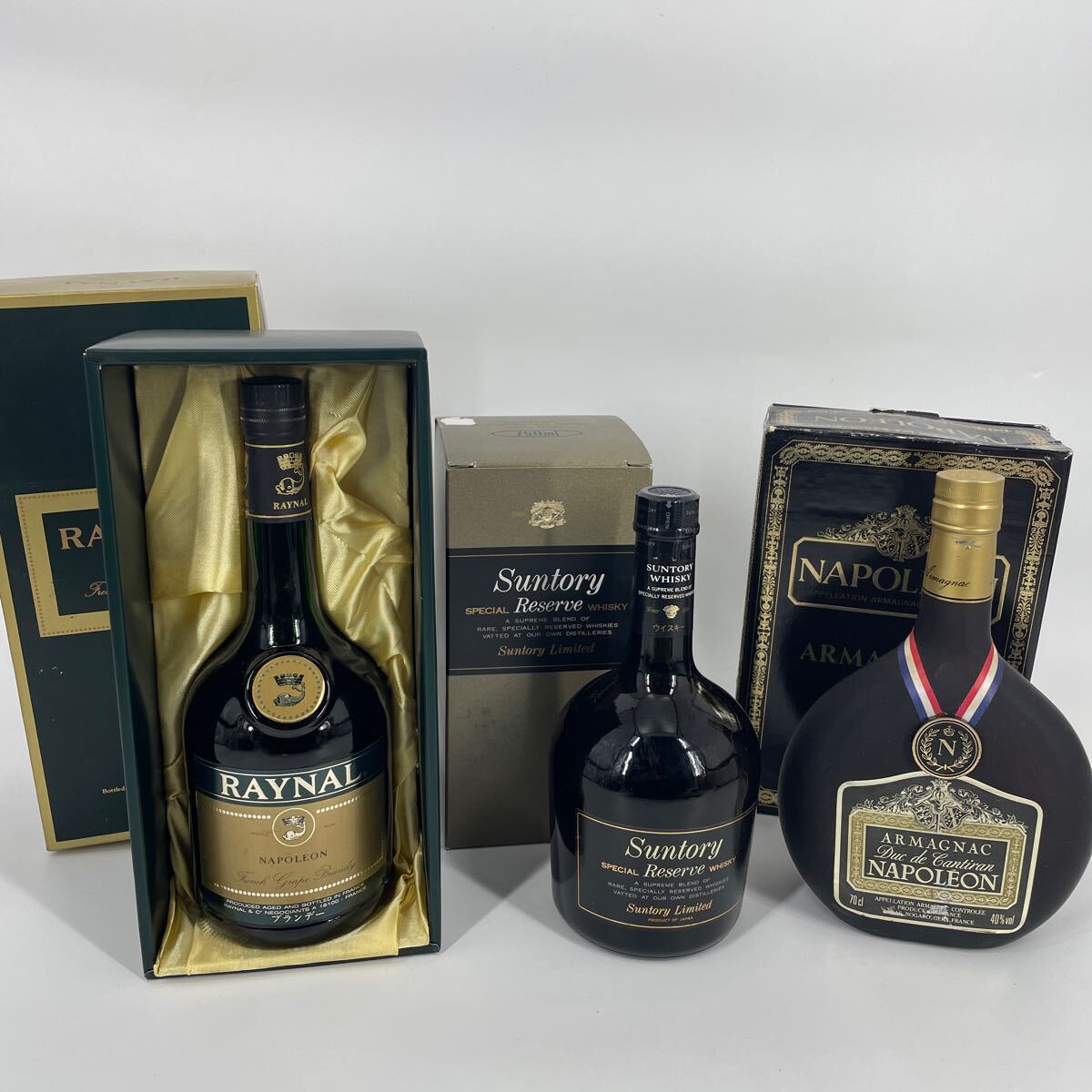 Yahoo!オークション -「古酒 ナポレオン」(ウイスキー Yahoo!オークション -「古酒 ナポレオン」(ウイスキー