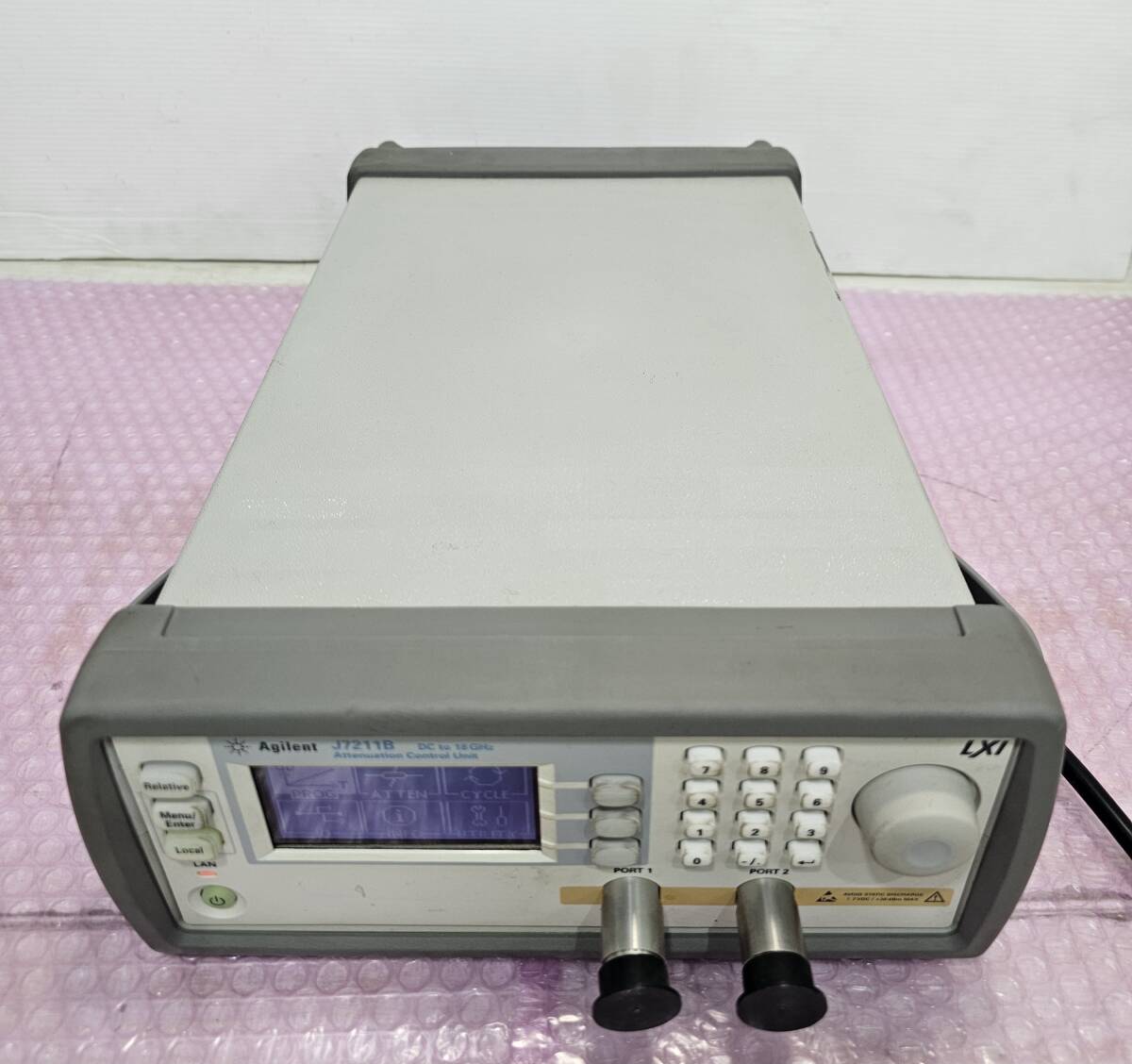 Yahoo!オークション -「アッテネータ agilent」の落札相場・落札価格 Yahoo!オークション -「アッテネータ agilent」の落札相場・落札価格