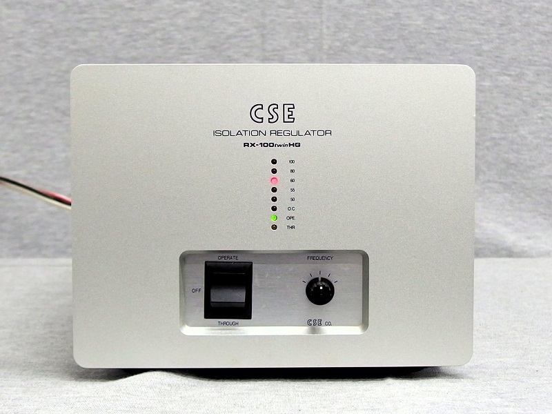 Yahoo!オークション -「cse rx-100」(その他) (オーディオ機器 Yahoo!オークション -「cse rx-100」(その他) (オーディオ機器