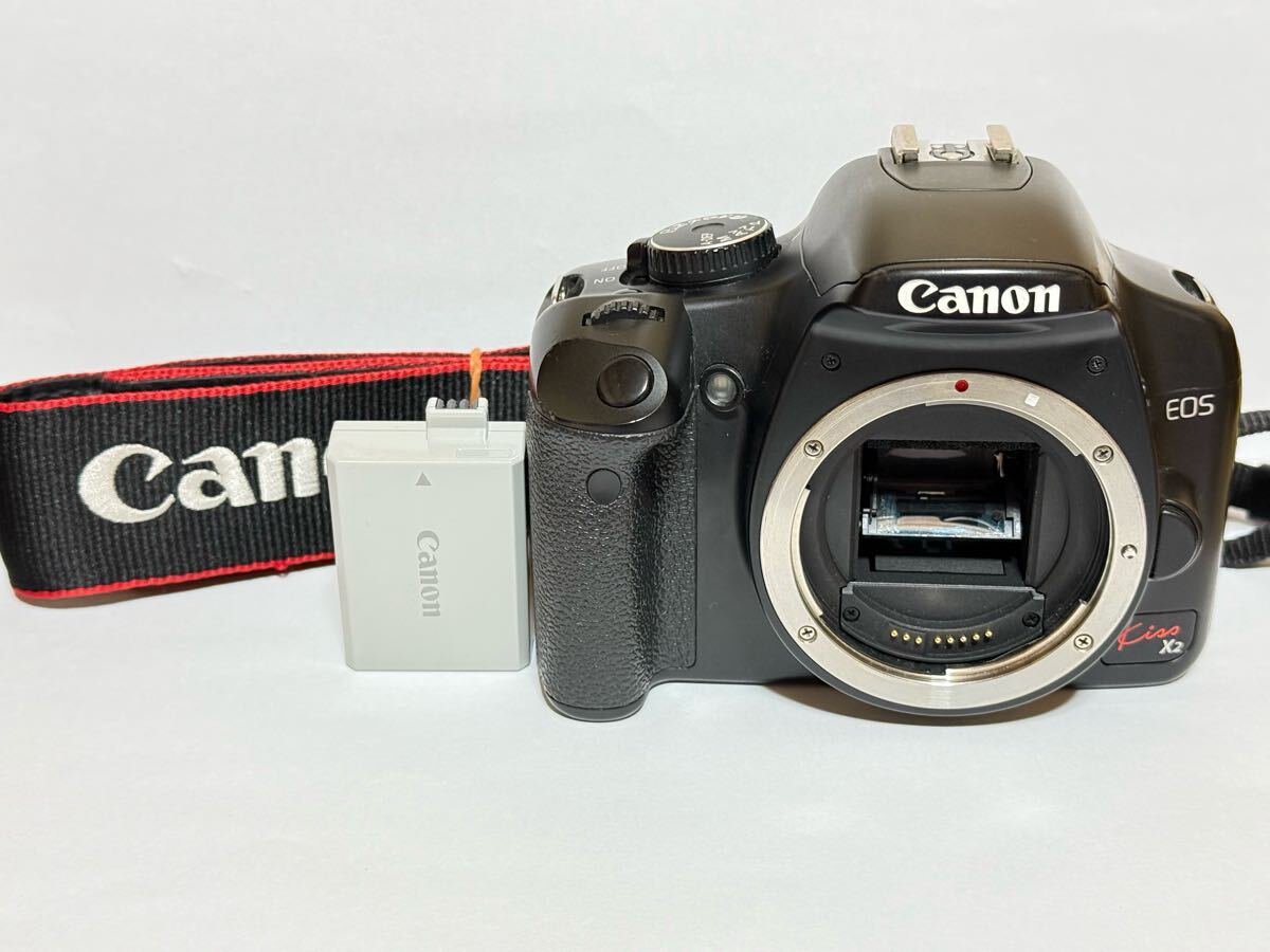 2025年最新】Yahoo!オークション -canon キヤノン eos kiss x2の 2025年最新】Yahoo!オークション -canon キヤノン eos kiss x2の