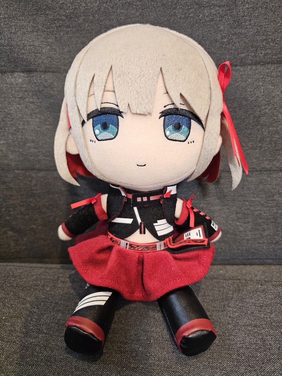アイドルマスター シャイニーカラーズ Gift ぬいぐるみ 芹沢