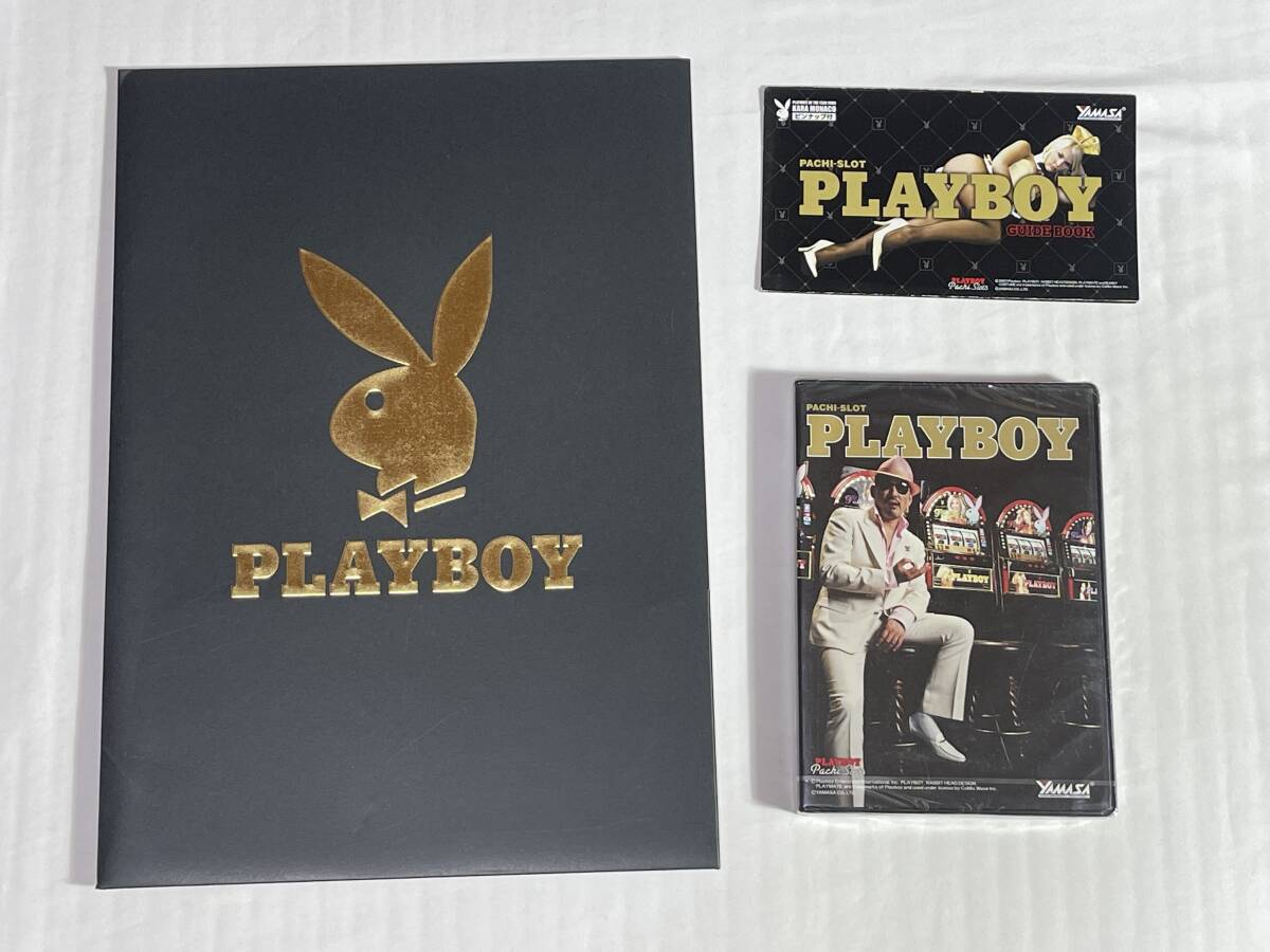 Yahoo!オークション -「playboy」(パチンコ、パチスロ) の落札 Yahoo!オークション -「playboy」(パチンコ、パチスロ) の落札
