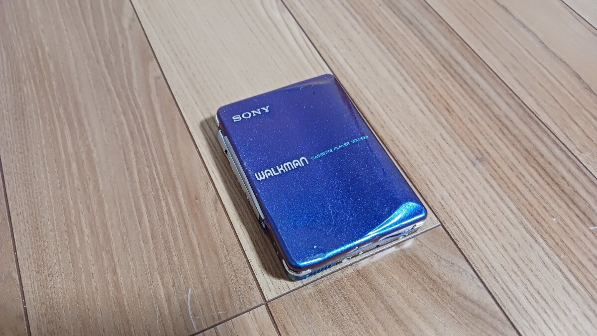 Yahoo!オークション -「sony wm-ex9」の落札相場・落札価格 Yahoo!オークション -「sony wm-ex9」の落札相場・落札価格