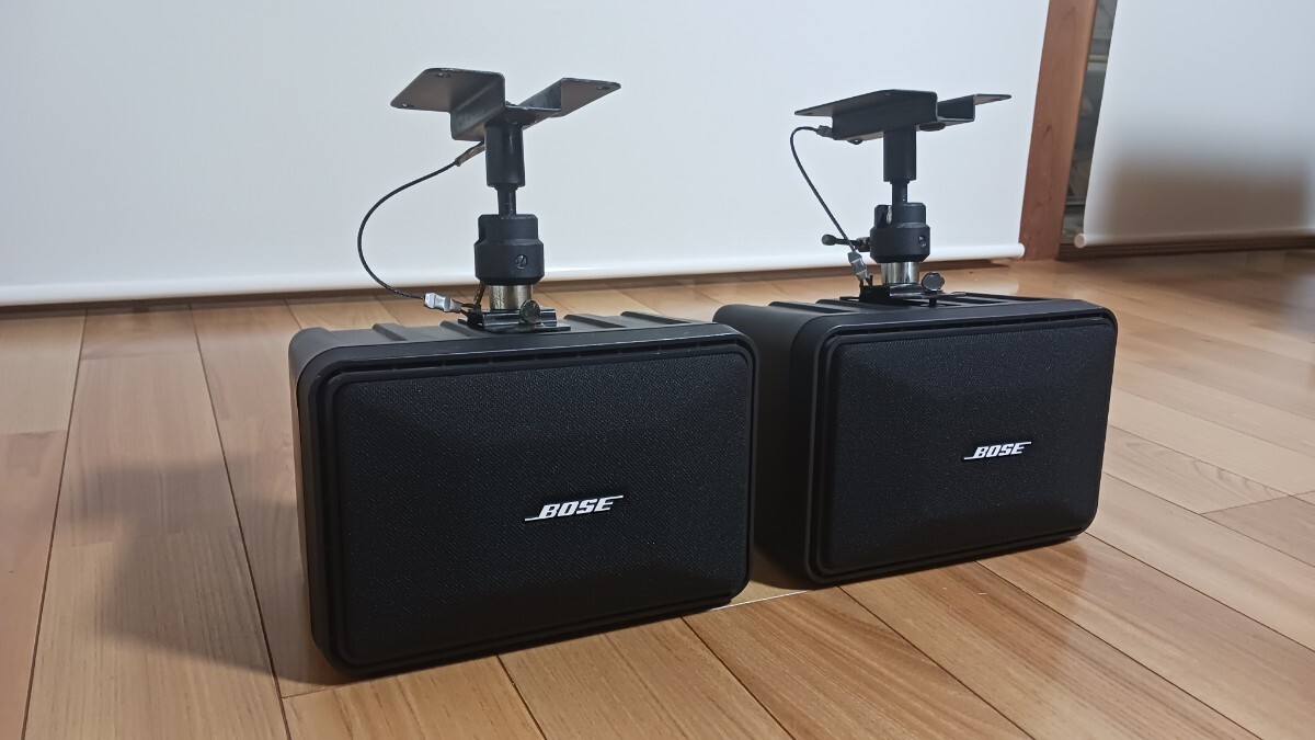 Yahoo!オークション -「bose 101 ブラケット」(スピーカー Yahoo!オークション -「bose 101 ブラケット」(スピーカー