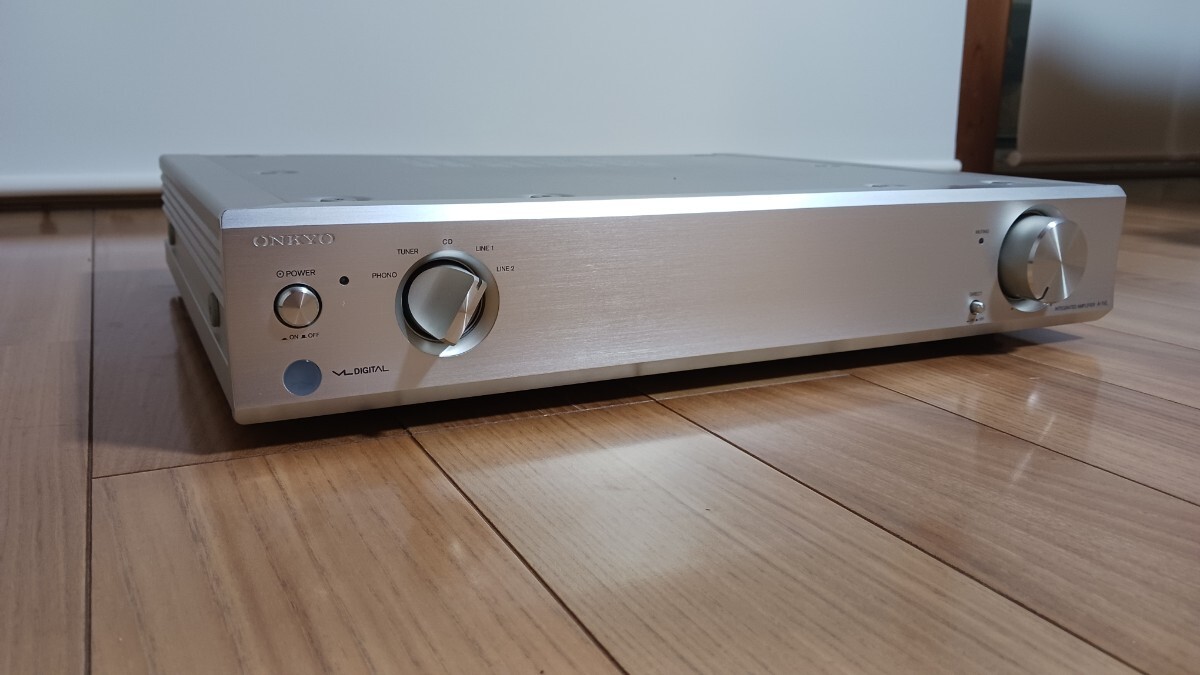 Yahoo!オークション -「onkyo a-1vl」の落札相場・落札価格 Yahoo!オークション -「onkyo a-1vl」の落札相場・落札価格