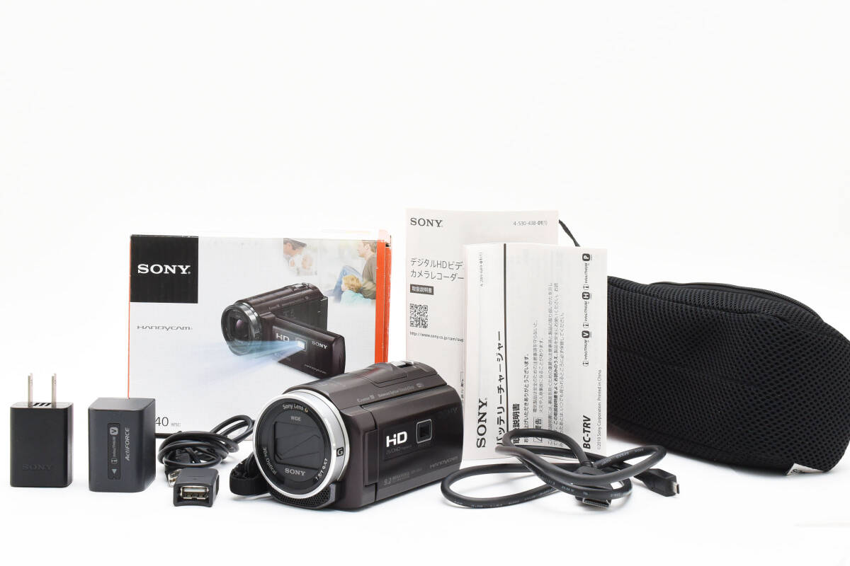 2025年最新】Yahoo!オークション -sony ビデオカメラ hdr-pj540 2025年最新】Yahoo!オークション -sony ビデオカメラ hdr-pj540